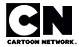 Cartoon Network bei Unitymedia