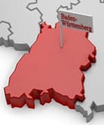 Kabel BW / Unitymedia Verfügbarkeit in Baden-Württemberg prüfen