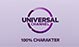 Universal Channel bei Unitymedia