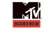 MTV Brand New bei Unitymedia