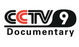 CCTV 9 Documentary bei Kabel BW