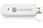 Unitymedia wlan stick - Der Testsieger 