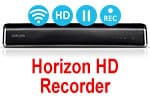 Unitymedia TV-Empfänger - Horizon HD-Recorder