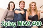 Unitymedia 3play MAX 400 Tarif