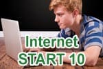 Unitymedia Internet START 10