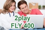 Unitymedia 2play FLY 400
