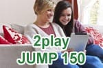 Unitymedia 2play JUMP 150
