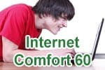Unitymedia Internet COMFORT 60